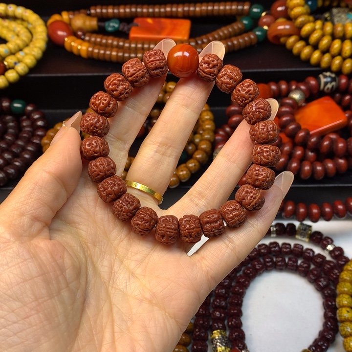 吊坠金刚菩提菩提