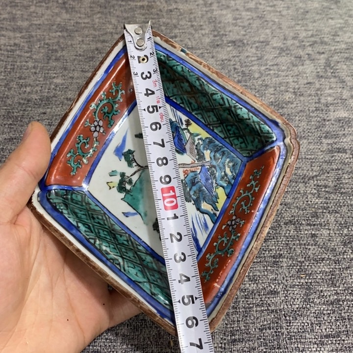 紫砂茶杯非常漂亮好看的花瓶