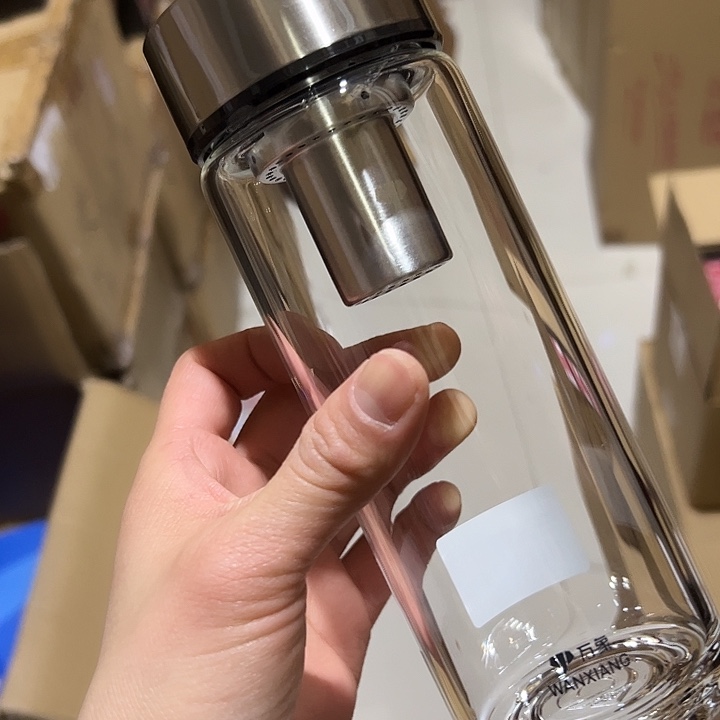 U302-66-420ml  单层烫手