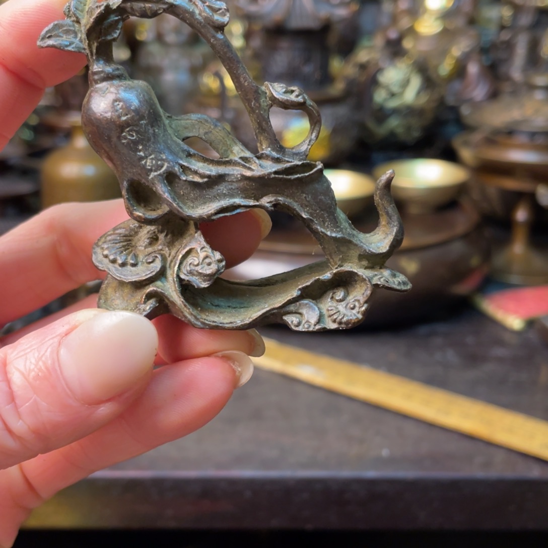 铜器摆件 888888888888