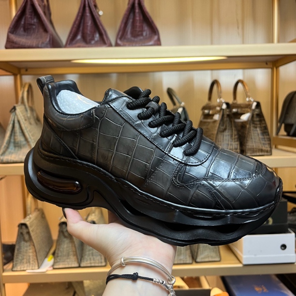 8821-9-稀有皮-男士休闲鞋