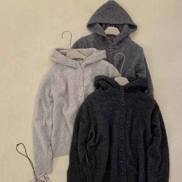 多扣毛衫2561D103