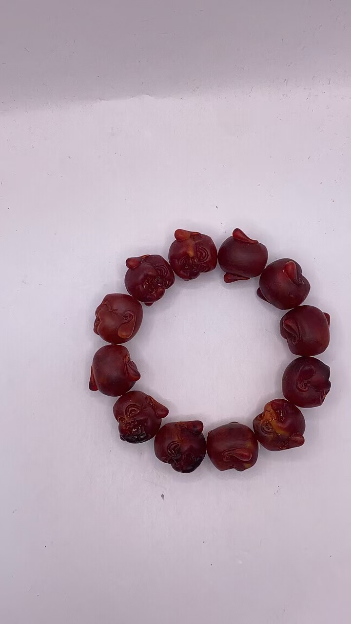 CY191【创艺家】设计时尚气质手串（多样性发货发其一）