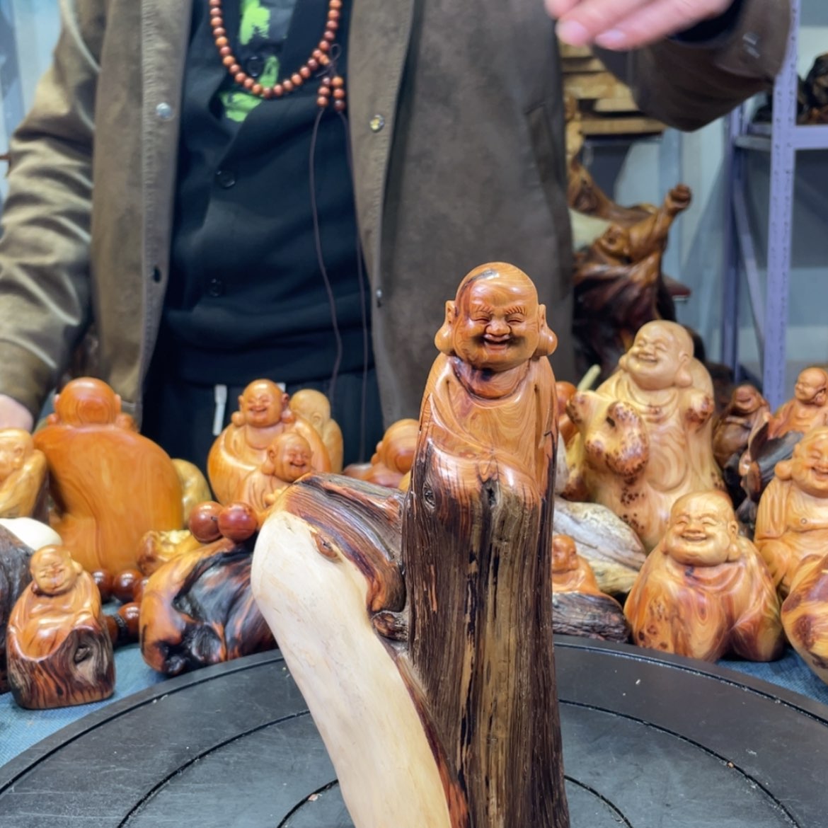 【闪购商品】柏木（崖柏）其他