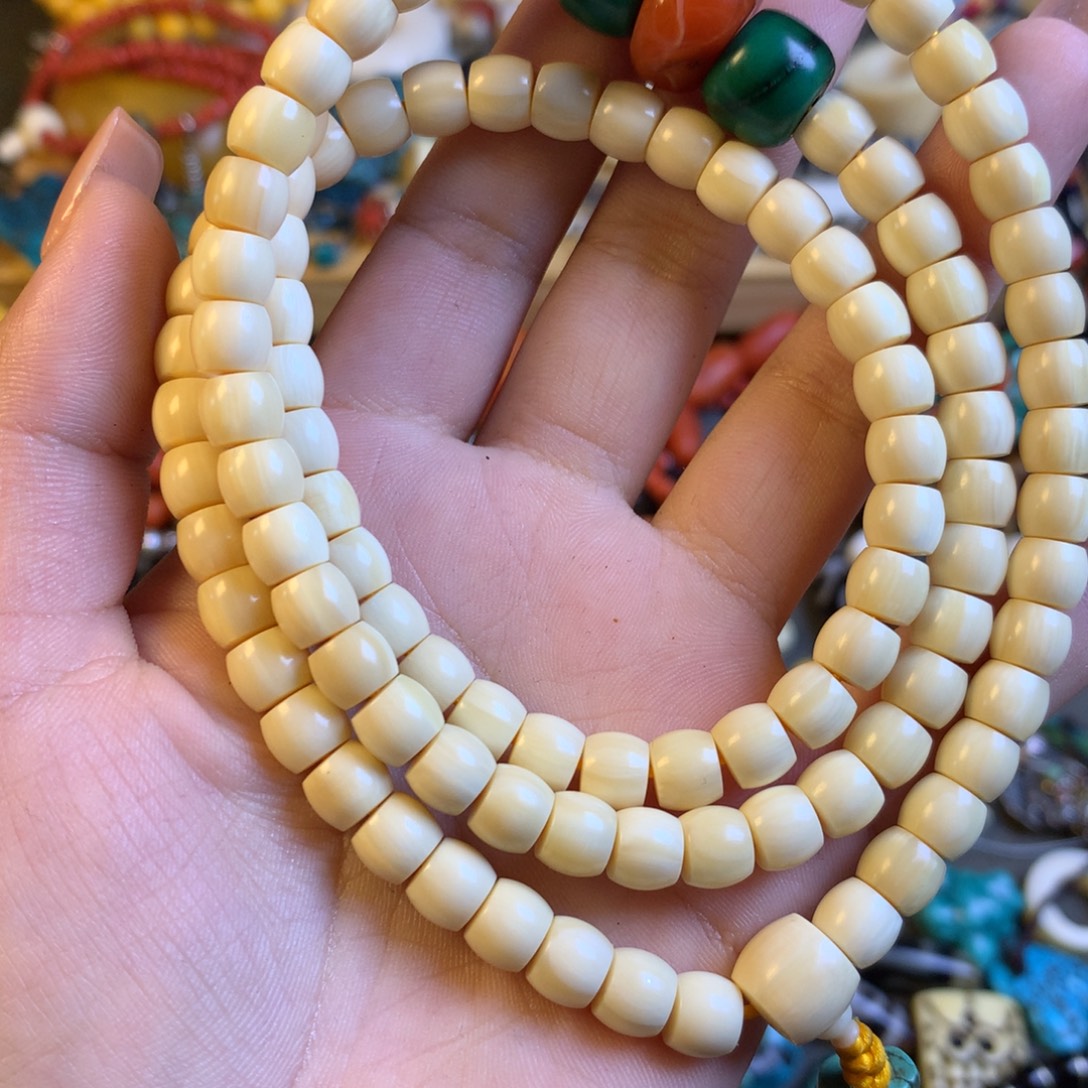 柏香籽/百香籽吊坠