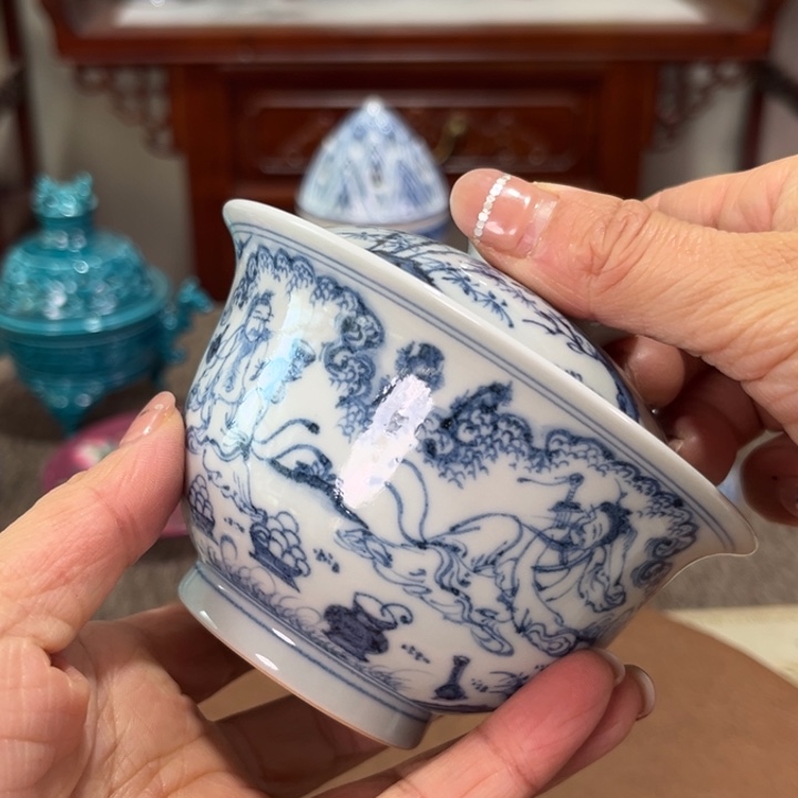 发****摆件陶源思陶瓷有限公司