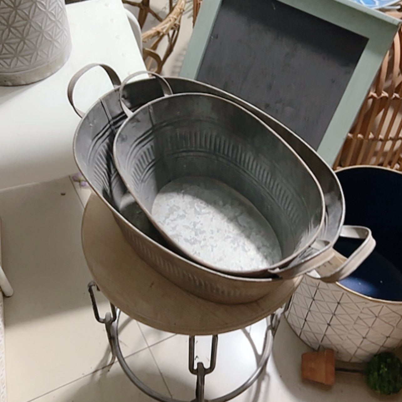 【闪购商品】盖碗两件套两件套满30包邮