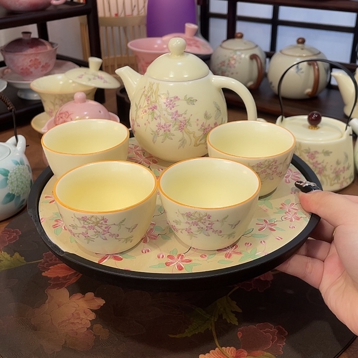 茶具配件其它茶器