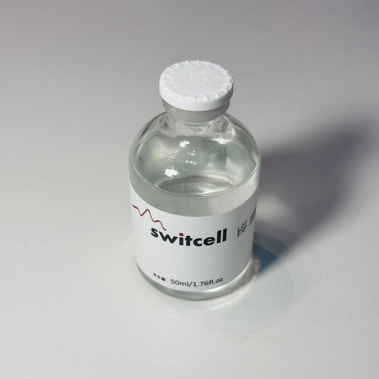 【玉帝甄选-玻色因眼部优护精华液】细致紧致肌肤