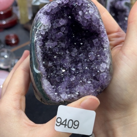 【闪购商品】水晶大型摆件（非配饰）未镶嵌用*1