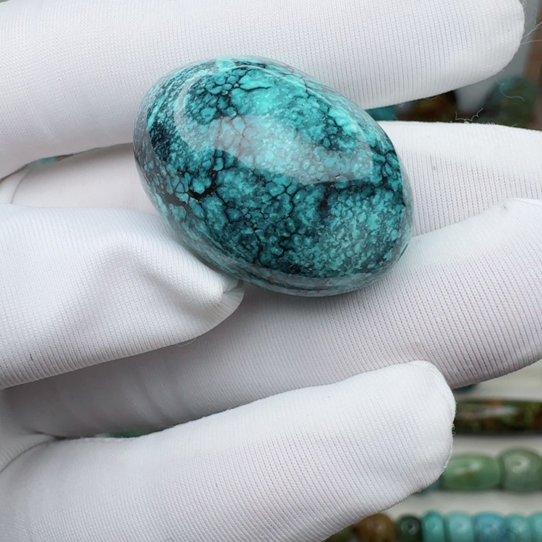 绿松石原矿绿松石合金