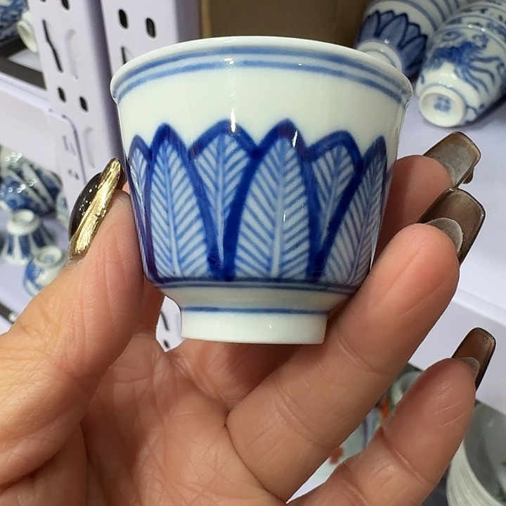 陶瓷艺术品收藏陶瓷