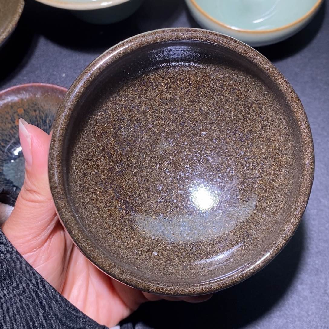 茶盏               6