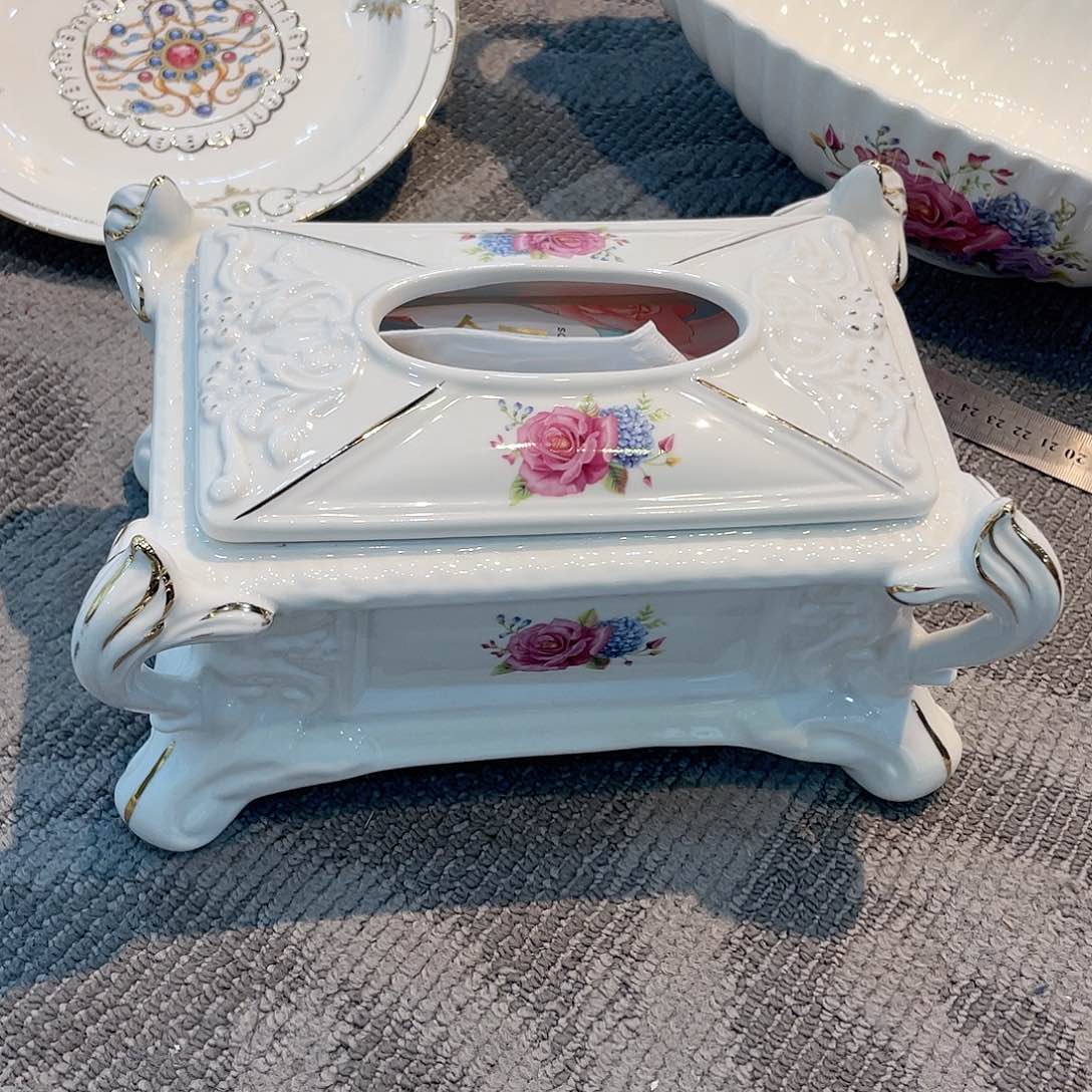 潮州小可爱精致陶瓷