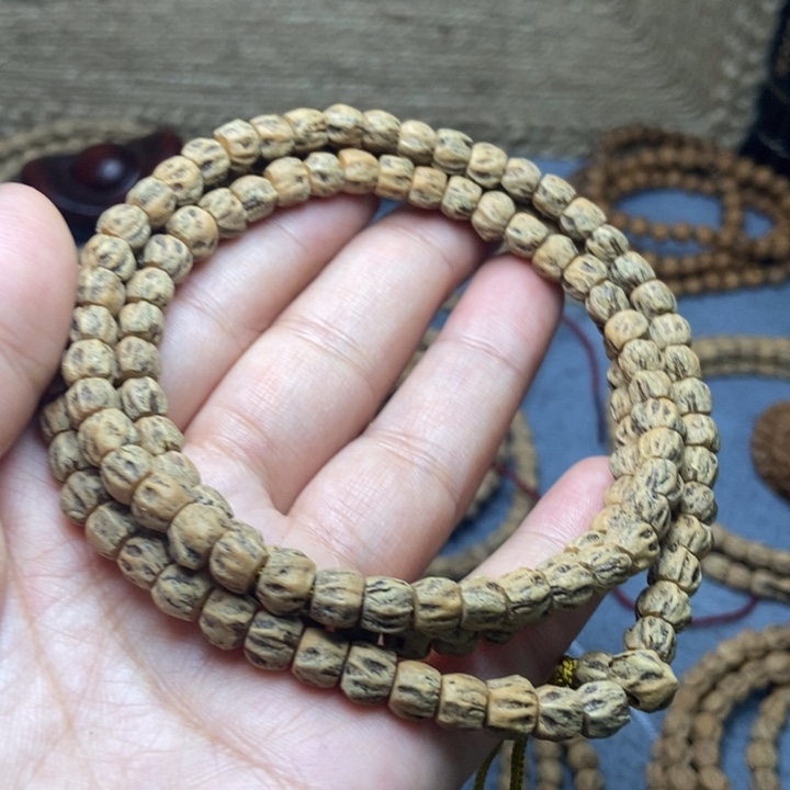【闪购商品】吊坠柏香籽/百香籽