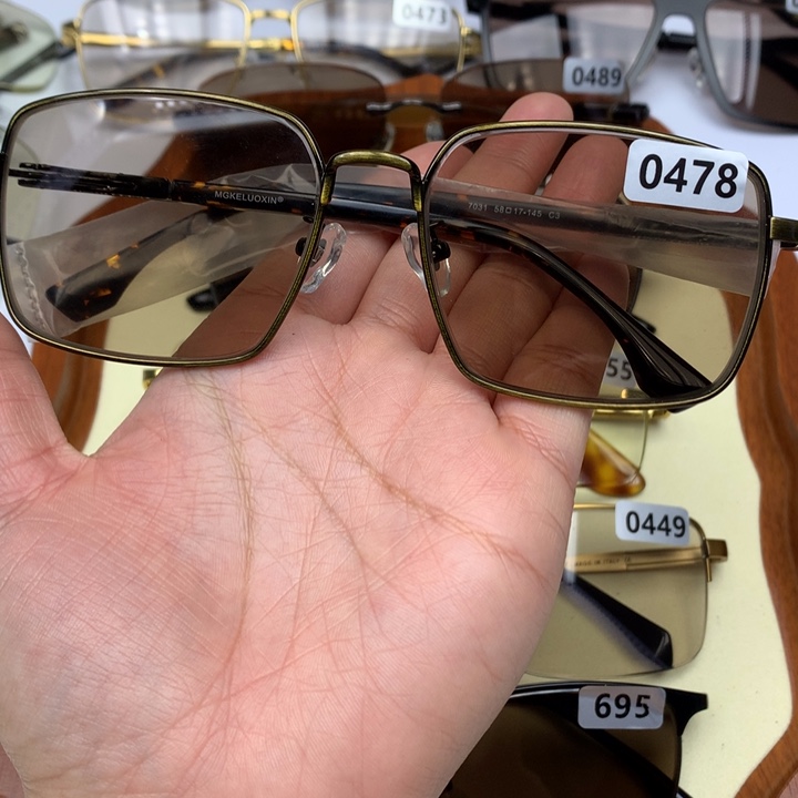 汽***夫一体款全框冰糖0487