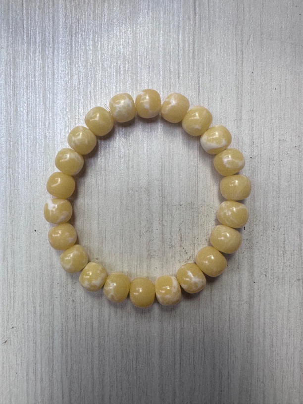 398号特色工艺品桶珠手串木