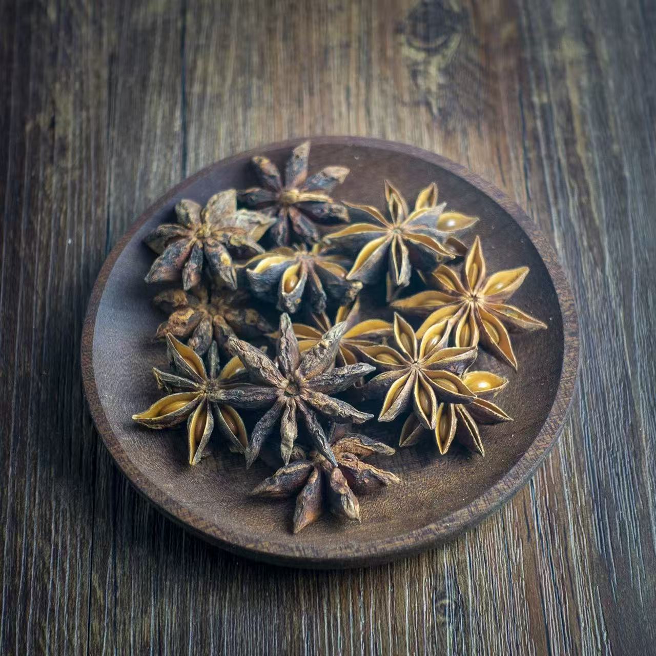 【孙蕊专属】农产品调味料八角大料正宗