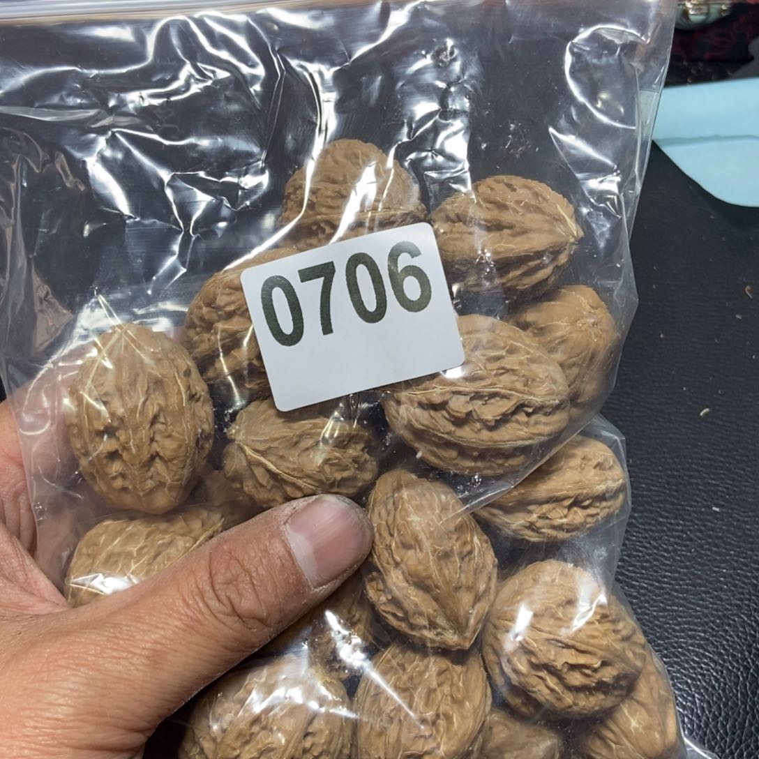 文玩核桃吊坠重*秋子