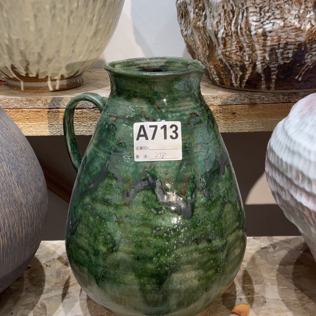 瓶景德镇陶瓷花瓶花器