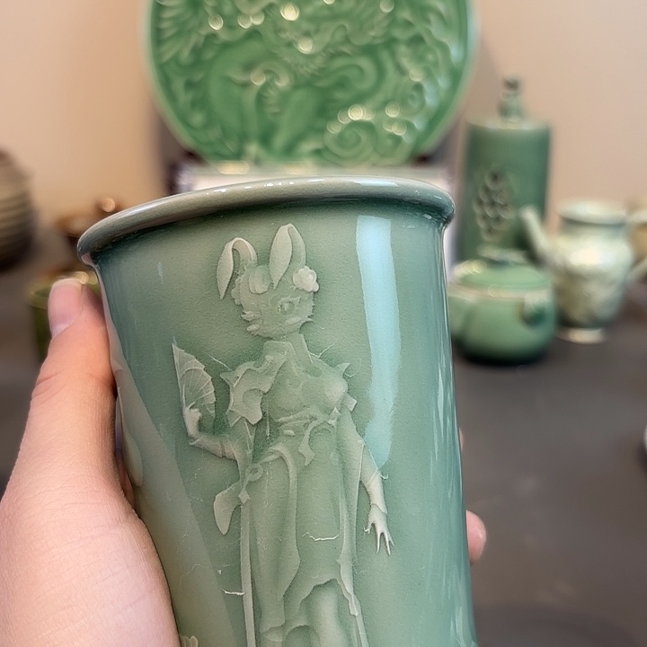 瓷片青瓷青瓷青瓷青瓷