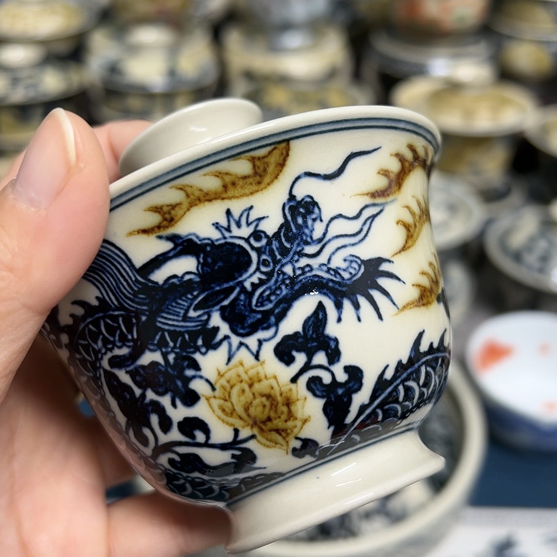 【闪购商品】杯陶瓷艺术有限公司