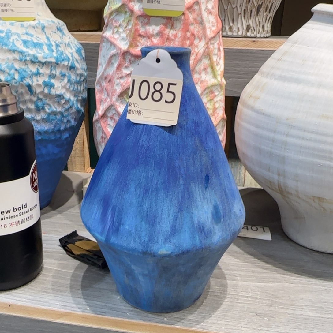 景德镇陶瓷艺术品