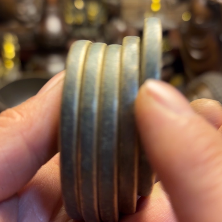 铜器摆件   点击下单