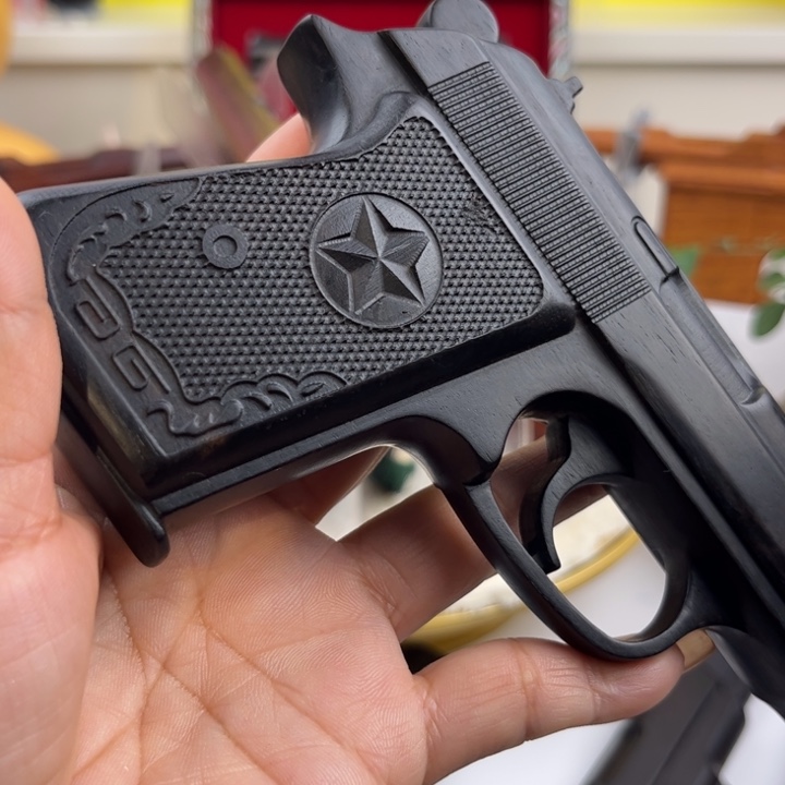 舍***9香榧木乌木紫光檀64