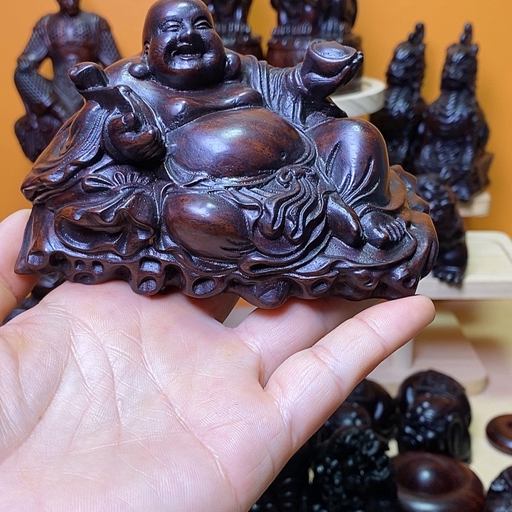 【闪购商品】檀香紫檀（小叶紫檀）华****场