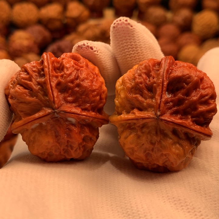 文玩核桃吊坠26……….