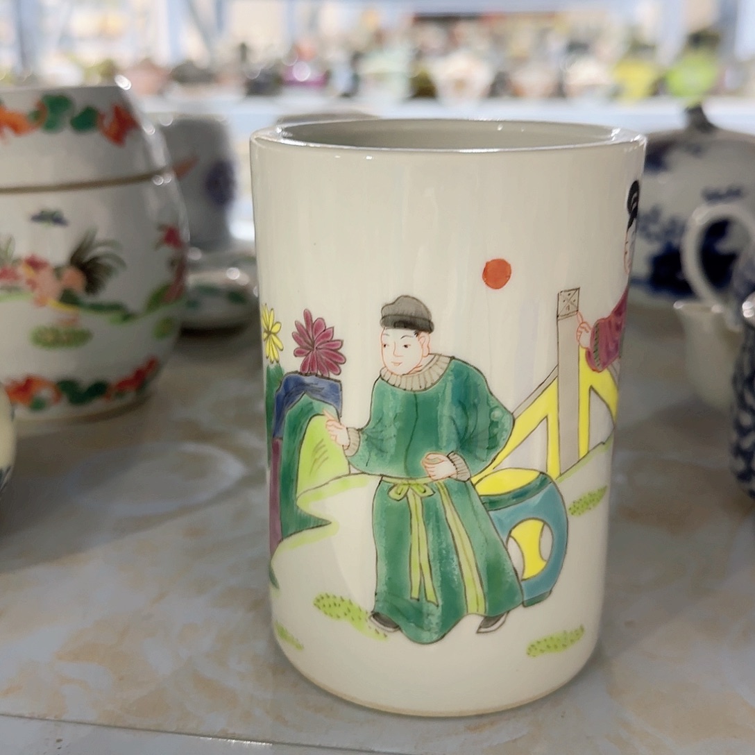 瓷片哈哈这都可以说成你喜欢吃