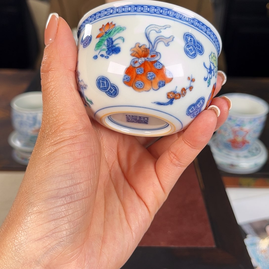 九鸣瓷艺九鸣瓷艺