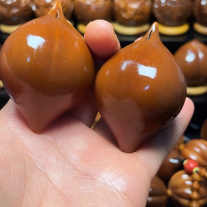 橄榄核手串/手链顺**然直播388