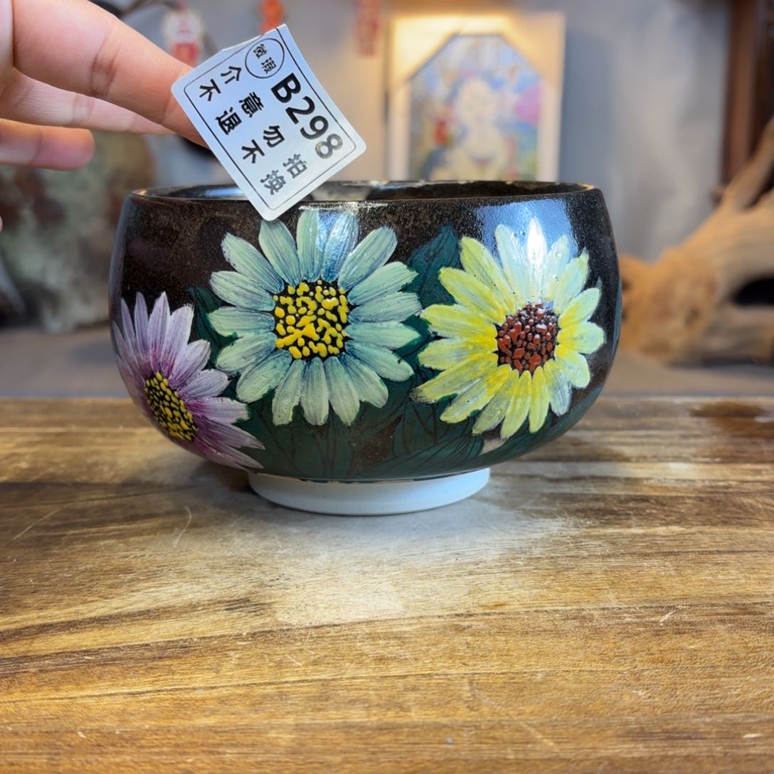 景德镇纯手工制作陶瓷