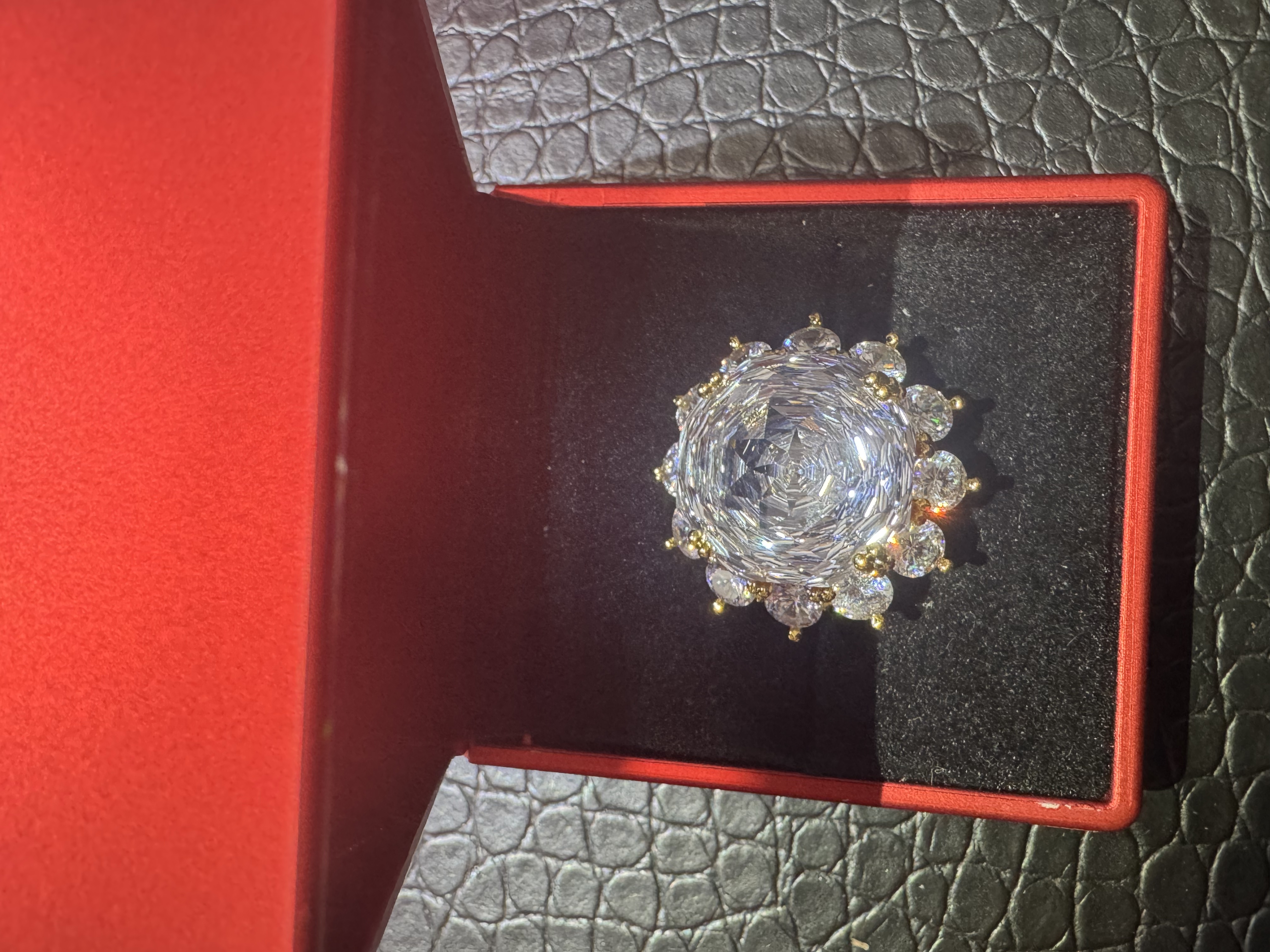 非金属珐琅项链 时尚轻奢饰品Xs112911