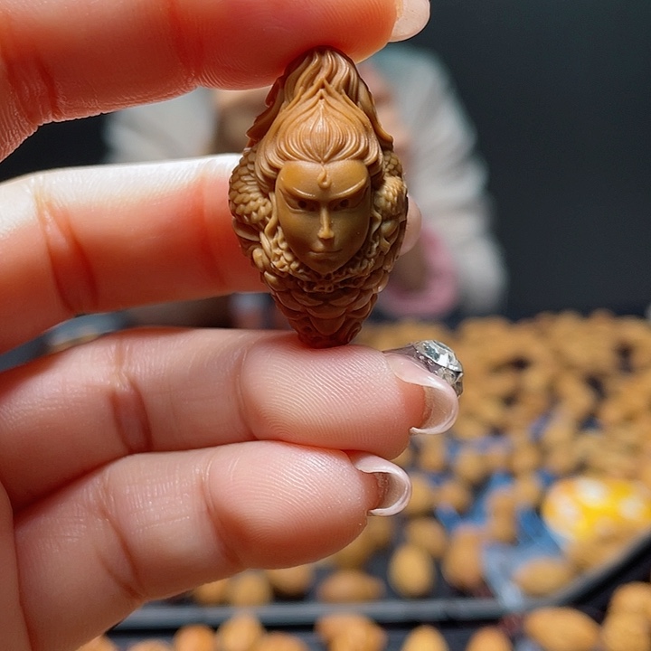 橄榄核手串/手链橄榄