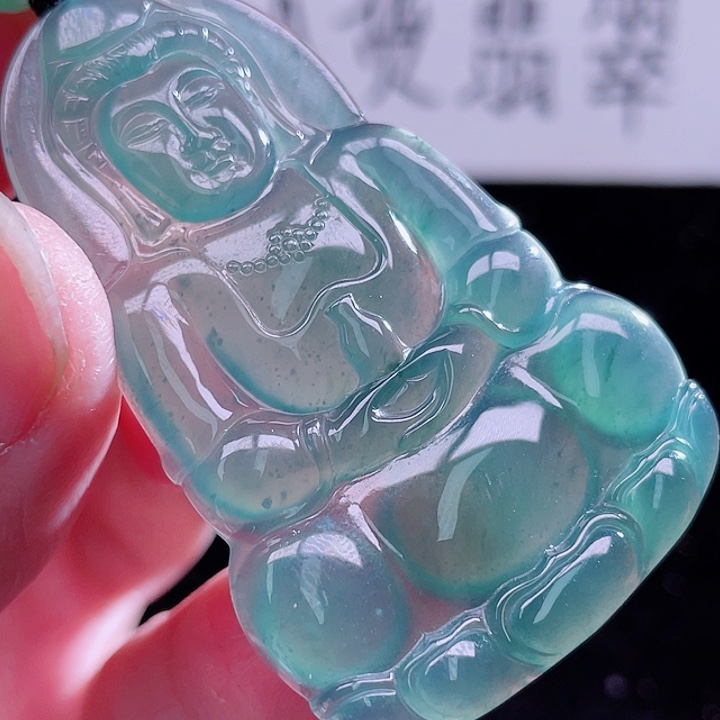 翡翠颈饰未镶嵌99999999999