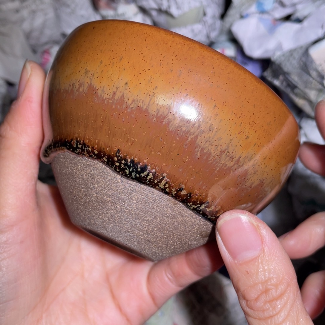 茶盏建盏直播间链接