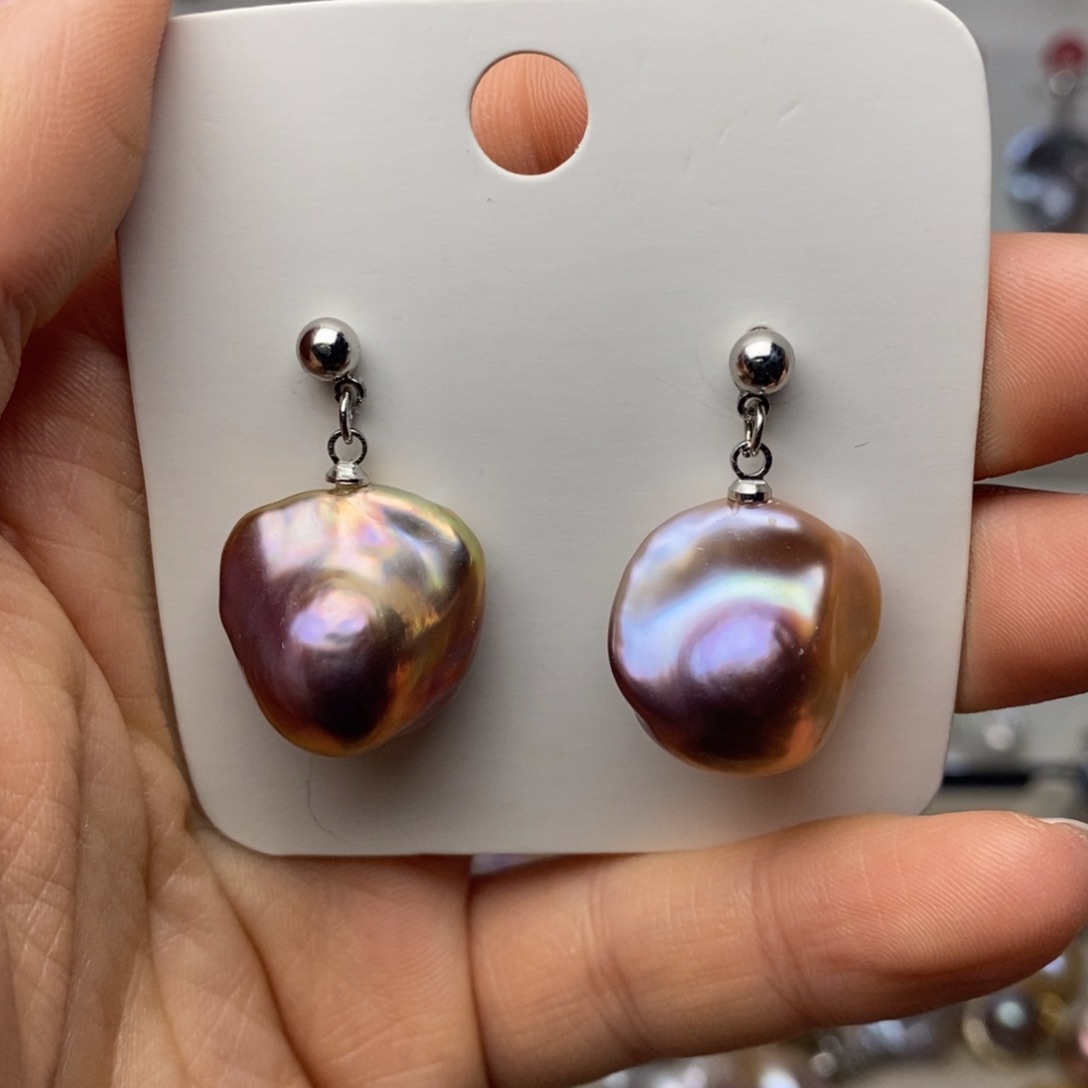 淡水珍珠其它合金