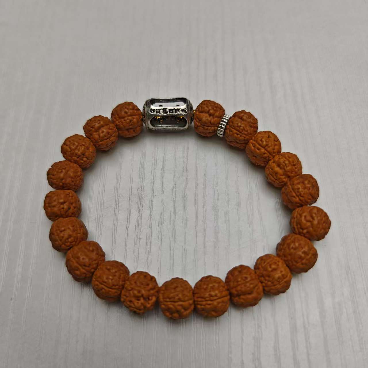 老树JG手串 精品手串搭配