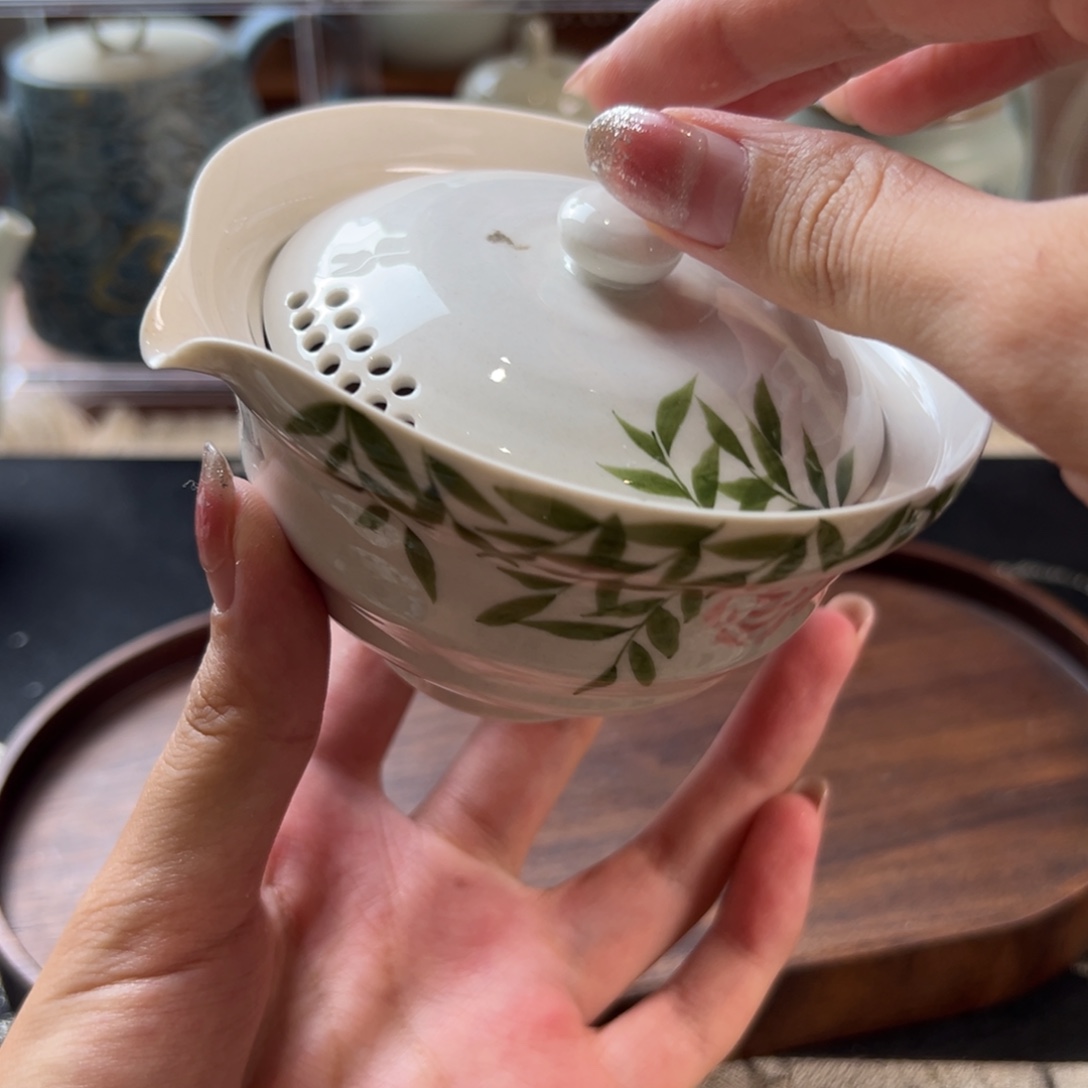 茶具等产品的生产和销售