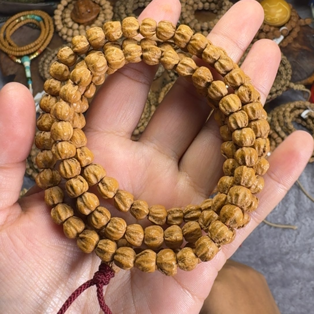 木质类龙脊莲花108福利价