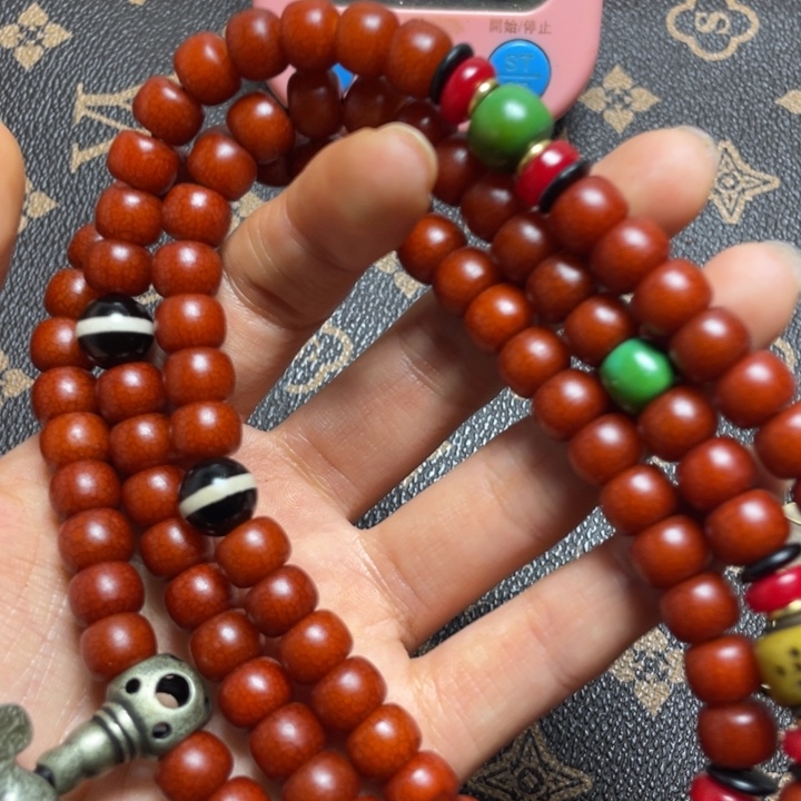 P***爷藏式风格设计风格