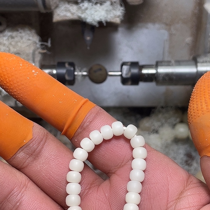 *****手串菩提根/象牙果