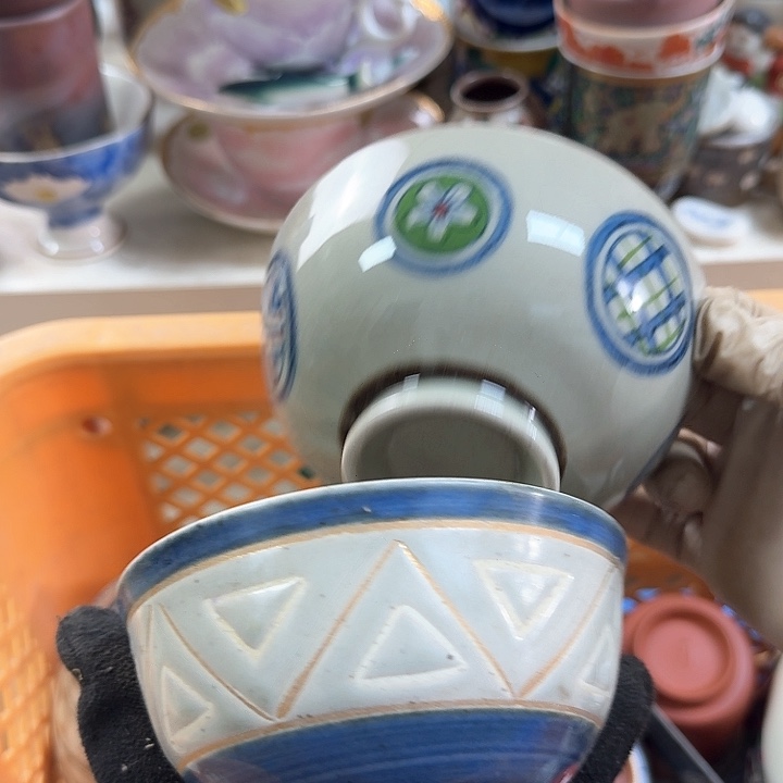 碗开播啦….开播啦