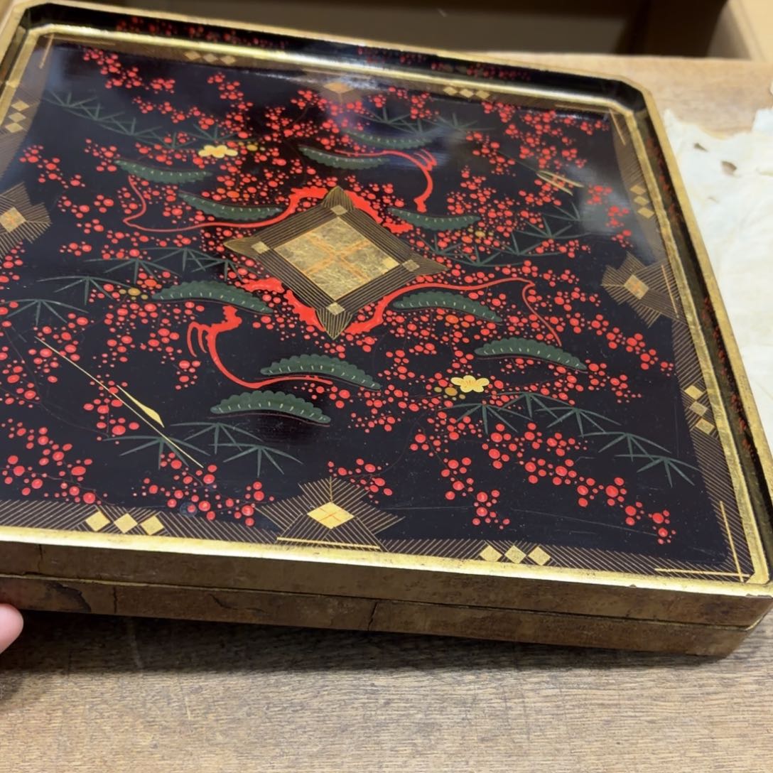 用***2般若中古美术工艺品
