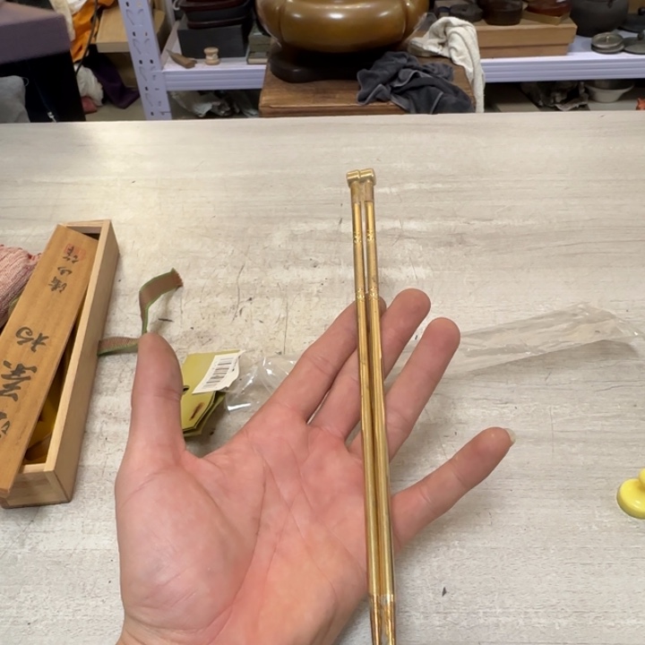 九***鹿茶道具工艺品茶茶