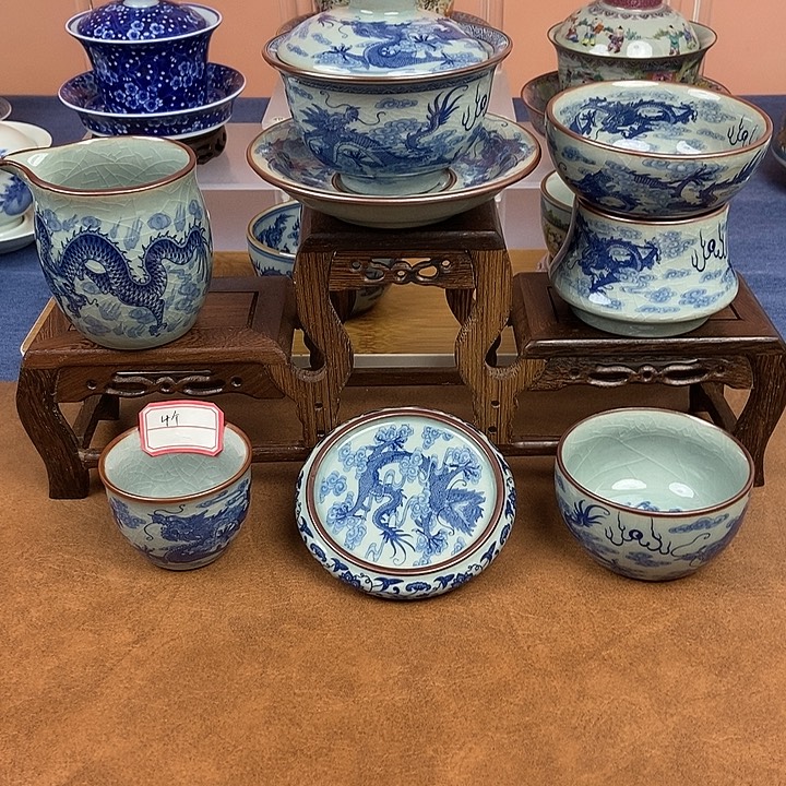 陶瓷制品加工工艺