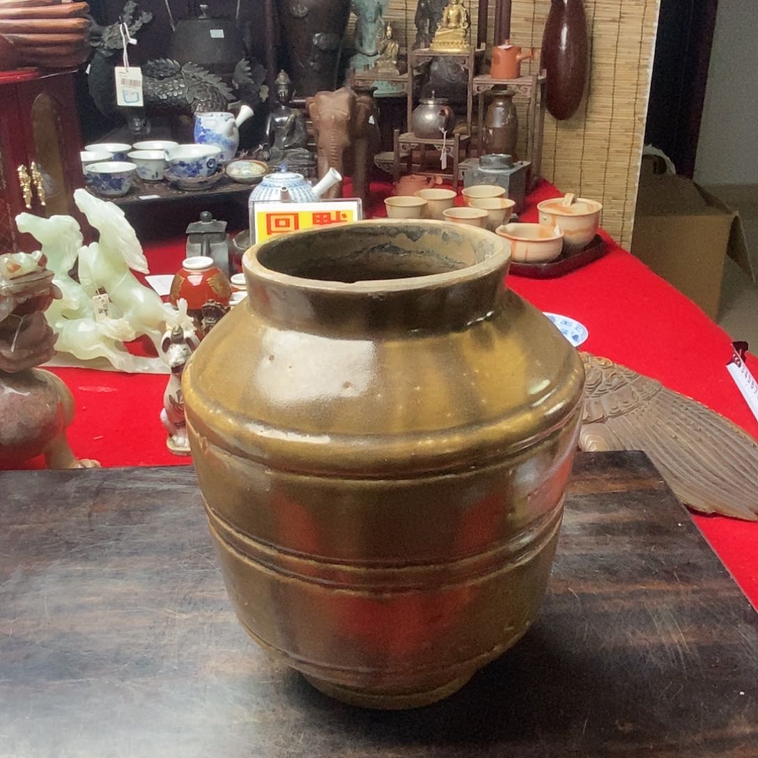 家用精美花瓶一客